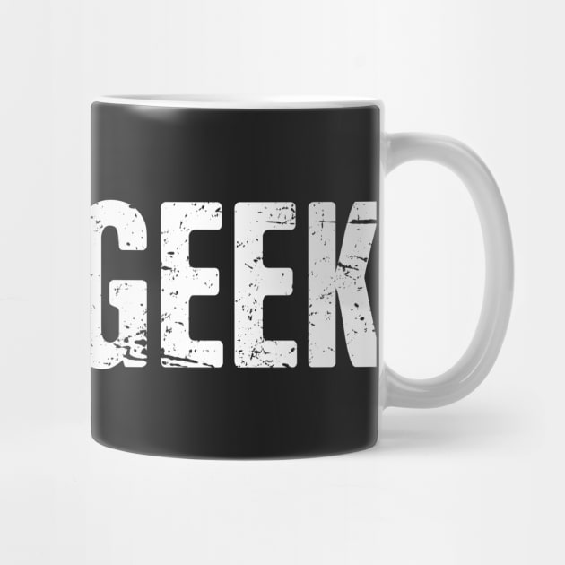 Sikh Geek by MeatMan